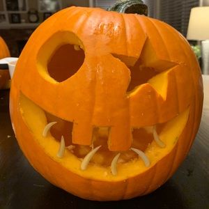 Meet your Posher, Peyton